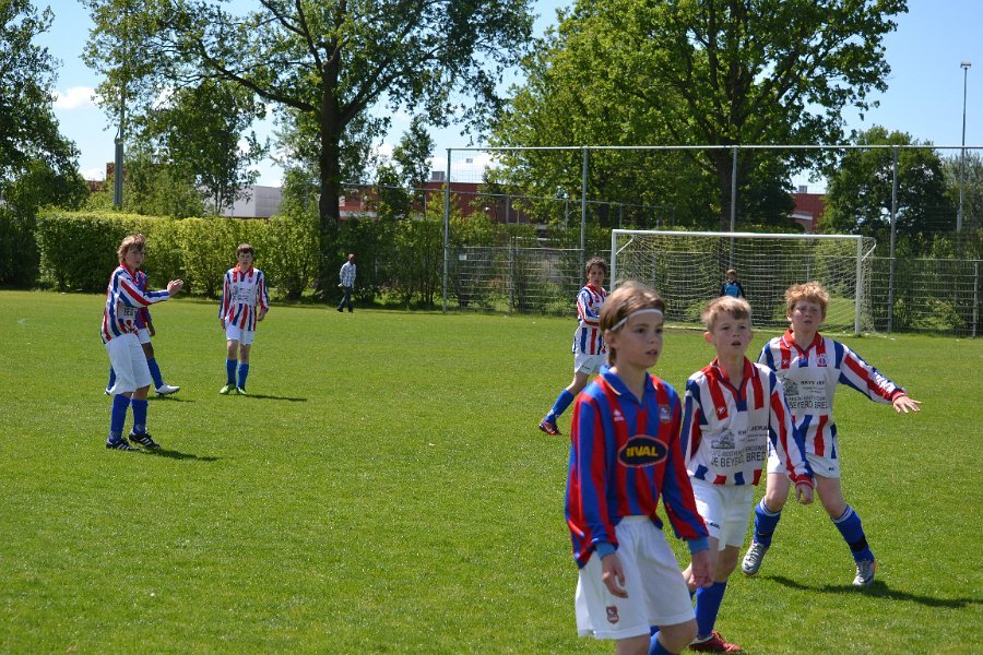 JEKA D10 Toernooi Roosendaal (75)